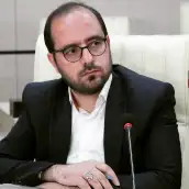احسان آقاجانی ریزی