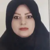 الهام اسدی مقدم
