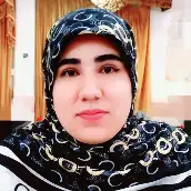 سپیده علیزاده