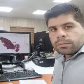 رضا قاسمی آرباطان