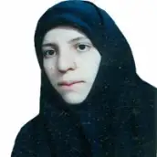 مریم جزینی