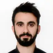 علیرضا شریفی