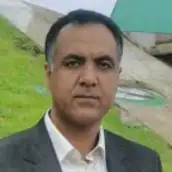 شاپور حدادی پور