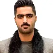 علی فرخنده