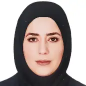 نسترن جمالی سوسفی