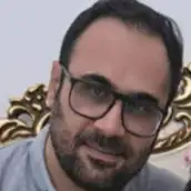 سید تاج الدین موسوی فرد