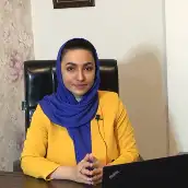 نیلوفر سعیدیپور