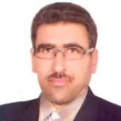 مصطفی احمدی