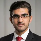 محمدحسین امینی