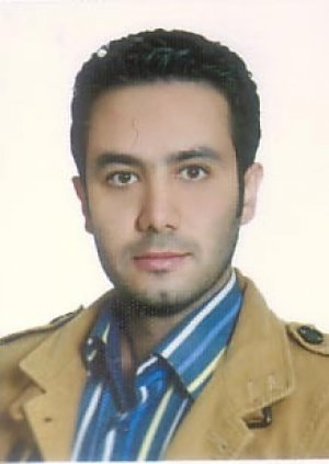 مهدی نیکنام