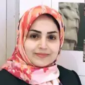 پریسا امین سبحانی