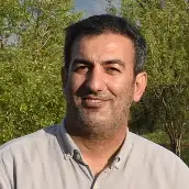 یاسین محمدی