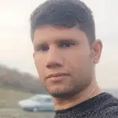 محمد مولودی