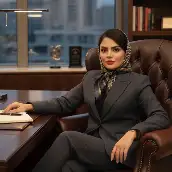 سعیده شریفی علون آبادی
