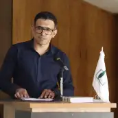 محمود معصومی