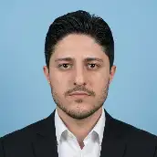 علیرضا طوسی
