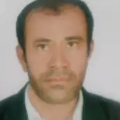 خدابخش بارانی