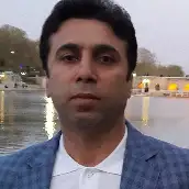 حمیدرضا رضوی