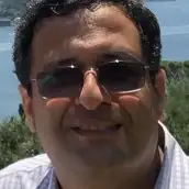 علیرضا باقریه