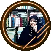 زهرا حاجی احمدی