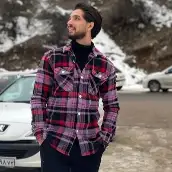 پارسا حسینی منش