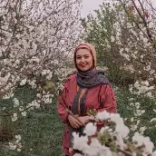 زهرا کاظمی سهلوانی