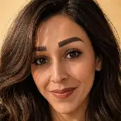 نرجس شمس