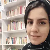 فرشته داداش زاده