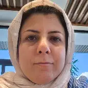 سیده زهرا نظام دوست تکلیمی