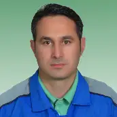 جواد دامنجانی