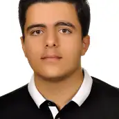 امیرحسین منصوری