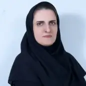 شریفه غلامی