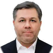 بنیامین مشیری