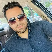 محمد شبابی