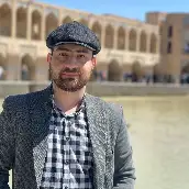 امیرعباس بهبود