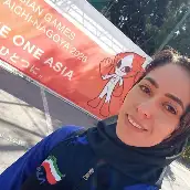 زهرا فتاحی نیا