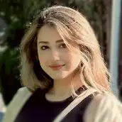 زهرا کیاعلمداری