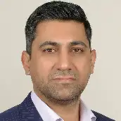 اکبر صادق وند