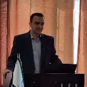 علیرضا خوشقدم