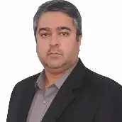 ابراهیم خراسانی پاریزی