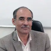محمد رضا زارع مهرجردی