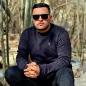 محمد علی بابائی شهرکی