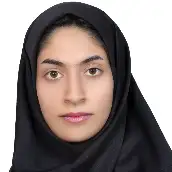 زهرا مشایخی