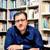 مهدی فرجی پاک