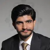 مهدی شیخ اسدی