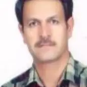 داریوش غفاری