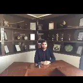 آرمین وجودی نوبخت