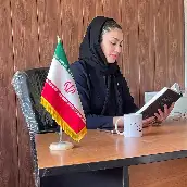 پریسا کریمی