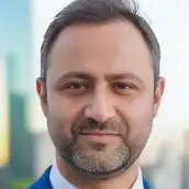علیرضا خاکپور