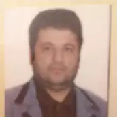 علی فولادی نشتا